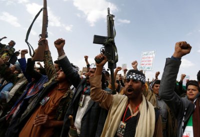 أبناء القبائل وقود لحرب الحوثي..مصرع 250 من منطقة واحدة