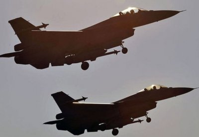 غارات تركية على مواقع "العمال الكردستاني" بالعراق
