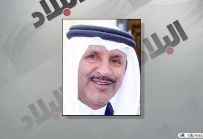 صالح بن هندي يرعى الحفل الختامي للأنشطة الرمضانية بنادي البحرين للتنس 