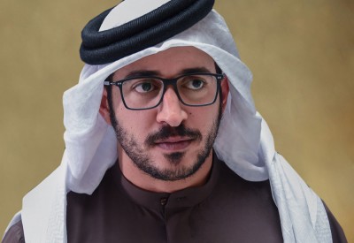 خالد بن حمد يتفاعل ويوجه لفتح باب التسجيل للمتطوعين الراغبين بالمشاركة بـ#مبادرات سموه