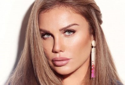 نيكول سابا: "الهيبة" أضافت لي والأمومة أجمل شيء بالدنيا