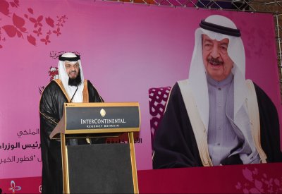 "أمنية طفل" تكرم 500 طفل من المرضى بالعيدية