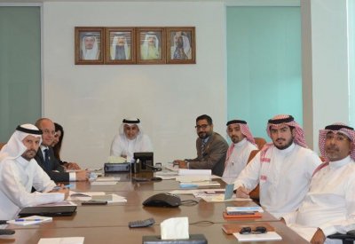 وزير "الصناعة" يترأس الاجتماع الدوري الثاني لهيئة البحرين للسياحة 