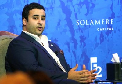 خالد بن سلمان: للسعودية رؤية 2030.. ولإيران "رؤية 1979"