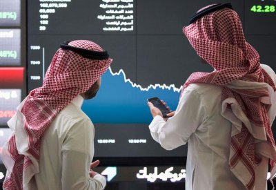 سوق السعودية تضيف 26 مليار ريال لقيمتها الأسبوع الماضي