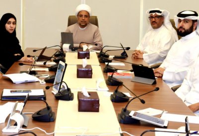 تشريعية النواب توافق بالاجماع على قانون الهيئة القضائية الاقتصادية لدول الخليج