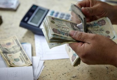اقتصاد مصر.. "أرقام إيجابية" للتضخم السنوي