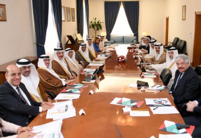 "الأعلى لتطوير التعليم" يعتمد نتائج الامتحانات الوطنية للصفين الثاني عشر والسادس