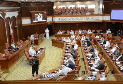 الصالح: مجلس الشورى ملتزم بالعمل مع الحكومة لانجاز المشاريع وإعطاؤها الأولوية