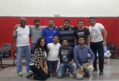 الاسكافي : بساطة الفكرة سبب نجاح " مافيا سكراب"