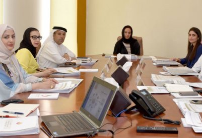 47 مشاركة بمبادرة "امتياز الشرف لرائدة الأعمال البحرينية"
