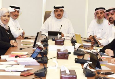 النائب الماضي: خدمات النواب تناقش قانون البعثات والمنح والإعانات الدراسية للتعليم العالي