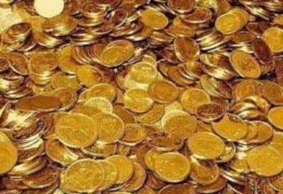 العثور على "كنز تاريخي" في فرنسا