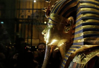 أستراليا تستقبل كنوز توت عنخ آمون في 2021
