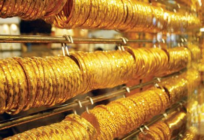 للمرة الثانية تأييد السجن 5 سنوات لآسيوي يبيع ذهب مغشوش