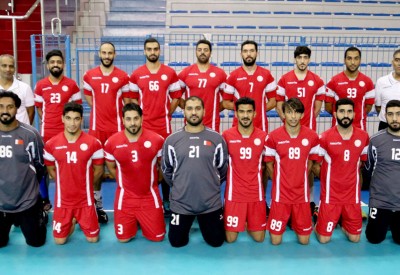 منتخب رجال اليد يغادر الى كوريا الجنوبية مساء الغد