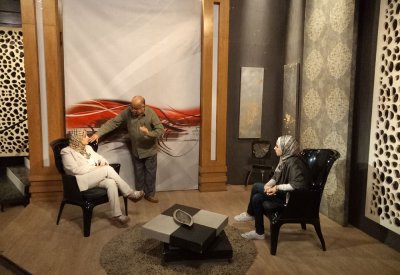 "اتفرج يا سلام" على"من فات قديمه"
