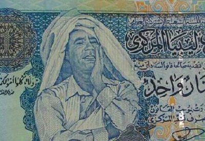 عين بريطانيا على أموال القذافي.. وليبيا تحذر