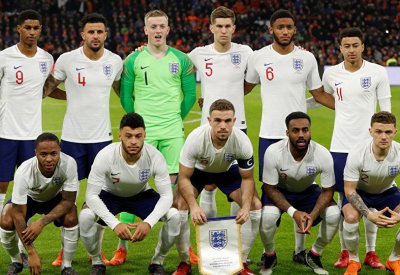مهاجم توتنهام: إنجلترا ستلعب بشراسة في مونديال روسيا