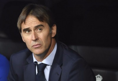 الاتحاد الاسباني يقيل مدربه لوبتيغي بعد توقيعه لريال مدريد 