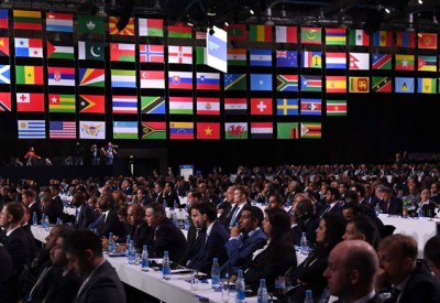 لخامس مرة.. تبخر الحلم المغربي لتنظيم المونديال