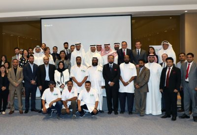 مجموعة (BMMI) تدعم الجمعية الخيرية المحلية "حفظ النعمة"