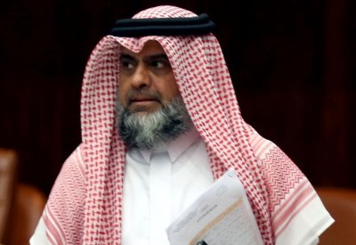 بوحسن يطالب "الخارجية" باتخاذ اجراءات مشدده ضد السفيرة الفرنسية