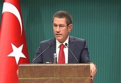 تركيا تعلن: سنبقى في شمال العراق