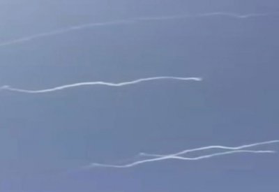 السعودية: تدمير صاروخ حوثي استهدف جازان