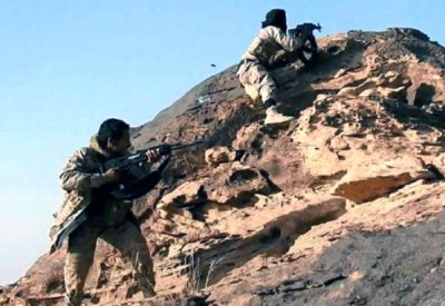 الحديدة.. بن دغر يعد بالنصر وغريفيث يتحدث عن "ترتيبات"