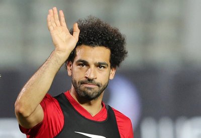 صلاح يقترب من المشاركة أمام أوروغواي... وكوبر يستقر على التشكيل الأساسي