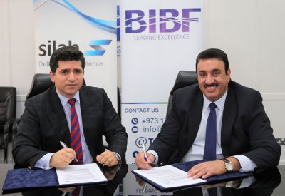 معهد «BIBF» يتعاون مع «صلة الخليج» لتعزيز فرص التعليم