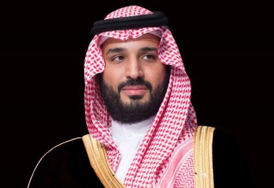ولي العهد السعودي إلى روسيا لحضور افتتاح مونديال 2018