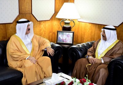 الصالح يؤكد أهمية تكامل الدور الذي يضطلع به مجلسا الشورى والنواب لتحقيق تطلعات القيادة والمواطنين