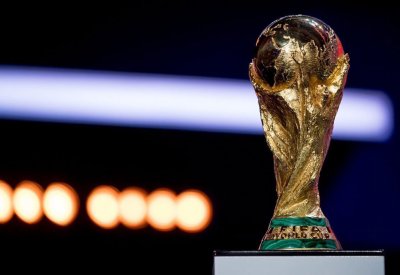 هجمات إلكترونية محتملة خلال كأس العالم 2018 في روسيا