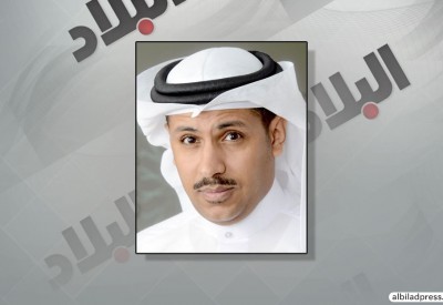 د.الحيدان: تغيير موعد "سوبر اليد" بين النجمة وباربار