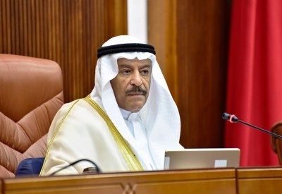 رئيس مجلس الشورى يعزي الإمارات باستشهاد 4 عسكريين