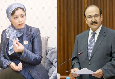 أمان وسلام ولحمة وطنية... فلتتحقق الأمنيات