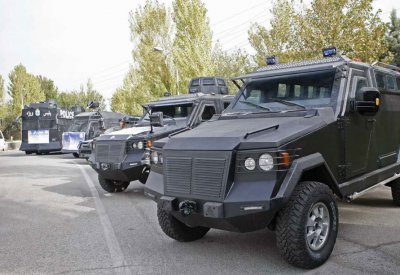 إيران.. اعتقالات عشوائية في الأهواز قبيل مسيرات العيد