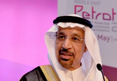 وزير الطاقة السعودي يتوقع اتفاقا معقولا الأسبوع القادم