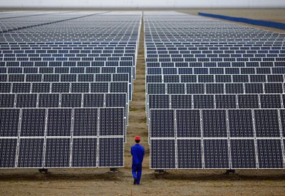 الاتحاد الأوروبي يرغب في زيادة حصة الطاقة المتجددة إلى 32% بحلول 2030