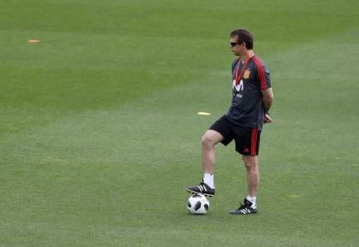 كيف حقق ريال مدريد مكسبا ماديا من إقالة لوبتيغي؟