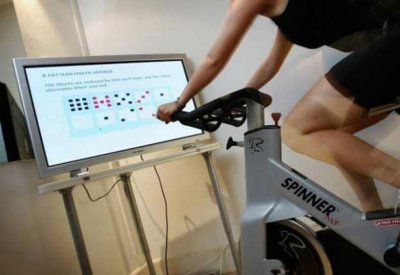 دراسة: تمرينات محددة تخفف أعراض الاكتئاب