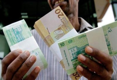 السودان..التضخم يقفز لـ 60% مع أزمة اقتصادية متفاقمة