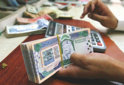 السعودية: 20.7 تريليون ريال تحويلات سريعة خلال 4 أشهر 