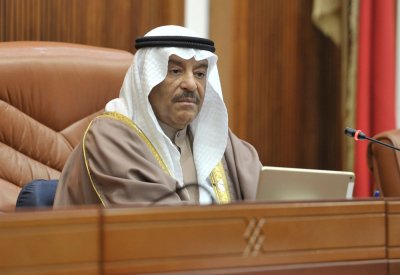 رئيس مجلس الشورى: توجيهات الملك رسمت للسلطة التشريعية خارطة الطريق