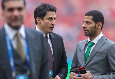 التمياط عقب خسارة الأخضر: اللاعبون يشعرون بالحرج