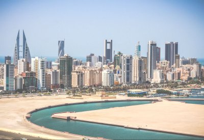 اكثر من 80% إشغال الفنادق البحرين في عيد الفطر