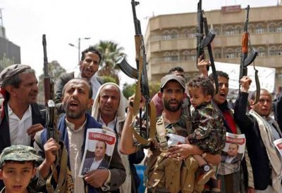 الحوثيون "يفشلون" زيارة المبعوث الدولي لليمن