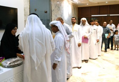 وزير الإسكان: بدء توزيع وحدات عراد مع عيد الفطر المبارك